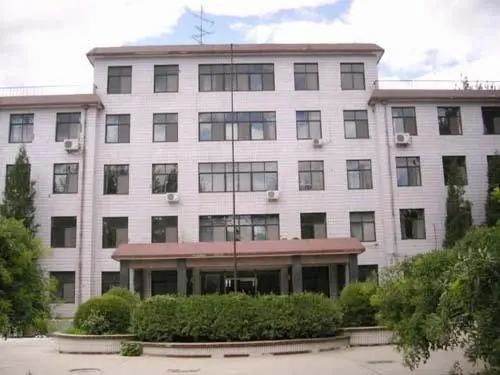 昌平高校园区