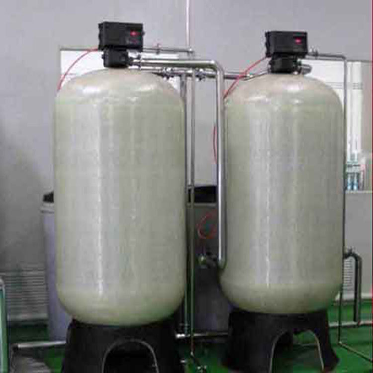 使用软化水设备具备哪些性能优势呢?